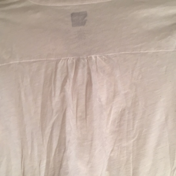 Cotton blouse - Picture 8 of 8